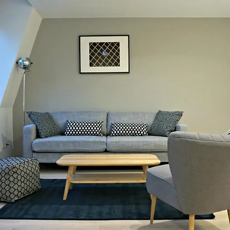 Little Liberte Apartamento