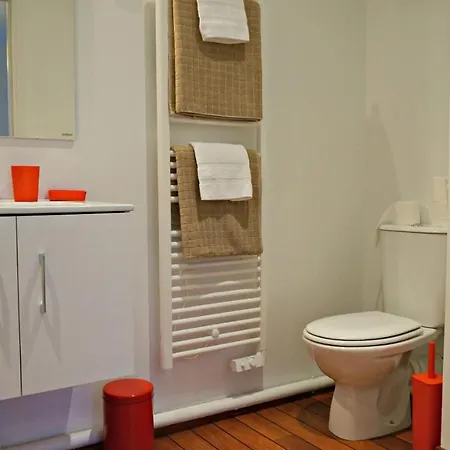 Apartamento Little Liberte *