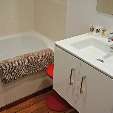 Little Liberte Apartamento Lille